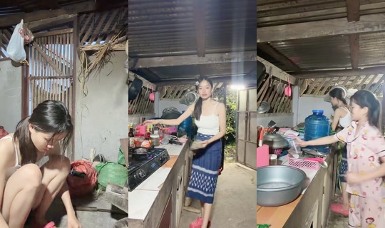 kesone332 TikTok Live — Sep 3, 2026, 11:20 AM