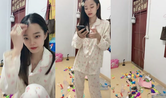 kesone332 TikTok Live — Oct 1, 2026, 2:24 PM