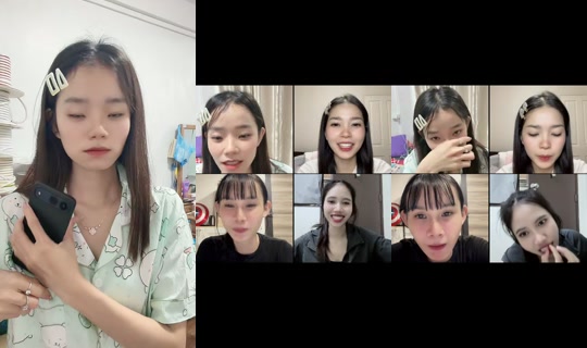 kesone332 TikTok Live — Oct 3, 2026, 1:52 PM