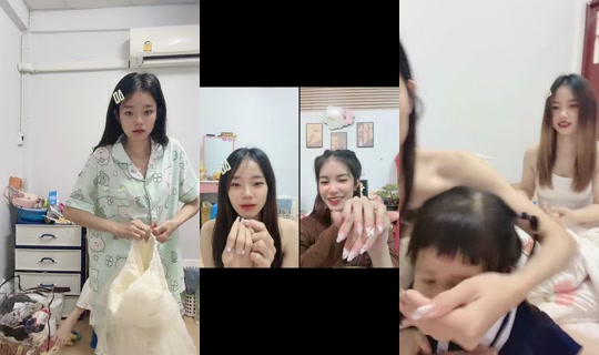 kesone332 TikTok Live — Oct 4, 2026, 5:52 AM