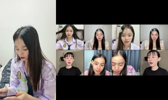kesone332 TikTok Live — Oct 6, 2026, 1:59 PM