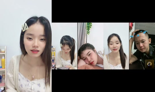 kesone332 TikTok Live — Oct 7, 2026, 11:31 AM