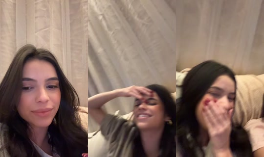 kessiagabriellee TikTok Live — Aug 20, 2026, 2:07 AM