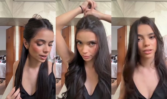 kessiagabriellee TikTok Live — Aug 21, 2026, 4:45 PM
