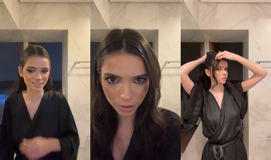 kessiagabriellee TikTok Live — Aug 26, 2026, 8:46 PM