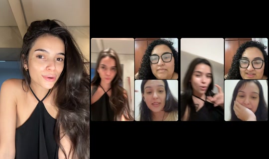 kessiagabriellee TikTok Live — Sep 14, 2026, 2:05 AM