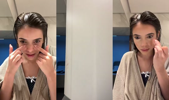 kessiagabriellee TikTok Live — Sep 20, 2026, 2:48 AM