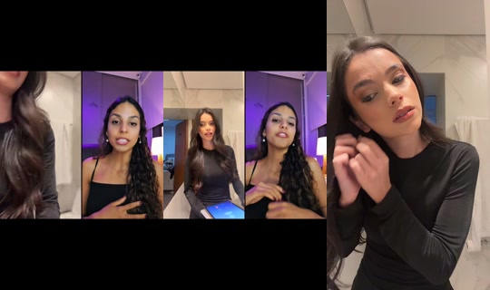 kessiagabriellee TikTok Live — Sep 24, 2026, 11:17 PM