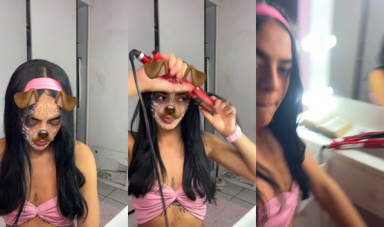 kethelen_vk TikTok Live — Oct 1, 2026, 8:56 PM