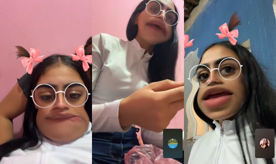kethelen_vk TikTok Live — Oct 3, 2026, 10:32 PM