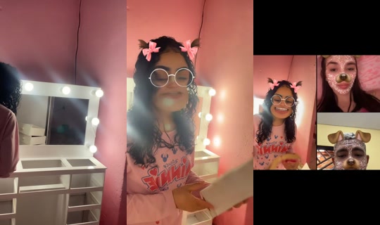kethelen_vk TikTok Live — Oct 5, 2026, 3:19 PM