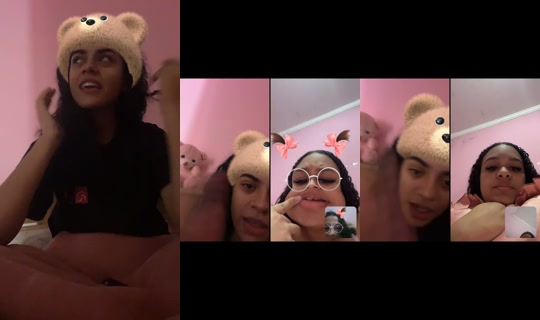 kethelen_vk TikTok Live — Oct 7, 2026, 1:33 AM