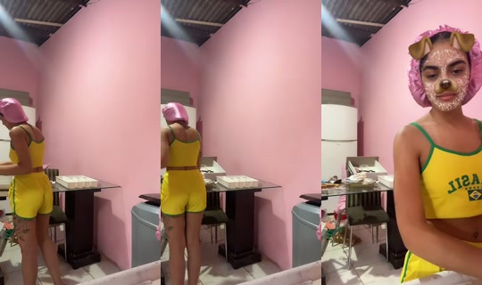 kethelen_vk TikTok Live — Oct 8, 2026, 8:27 PM