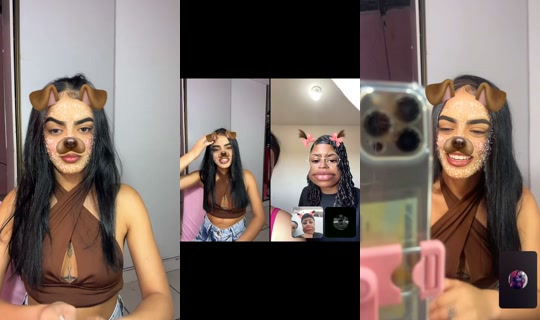 kethelen_vk TikTok Live — Oct 9, 2026, 6:04 PM