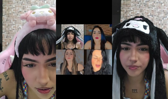 kethlin.real TikTok Live — Aug 28, 2026, 12:09 AM
