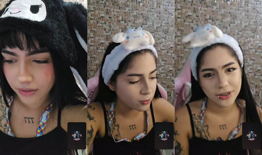 kethlin.real TikTok Live — Aug 28, 2026, 1:00 AM