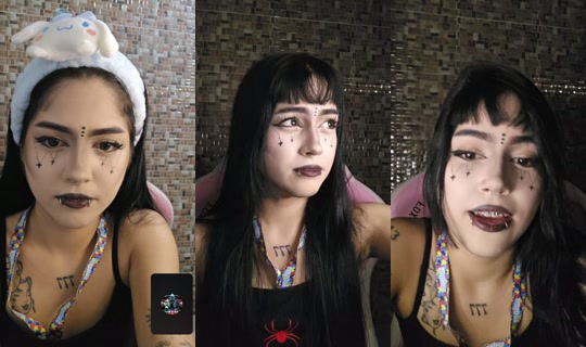 kethlin.real TikTok Live — Aug 28, 2026, 1:50 AM