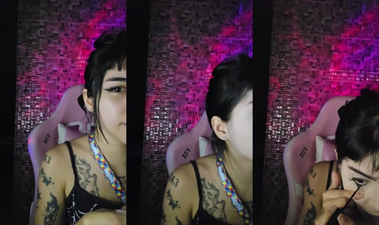 kethlin.real TikTok Live — Aug 29, 2026, 1:59 AM