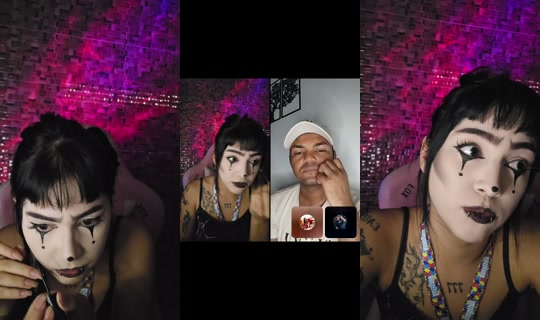 kethlin.real TikTok Live — Aug 29, 2026, 2:49 AM