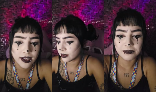 kethlin.real TikTok Live — Aug 29, 2026, 3:40 AM