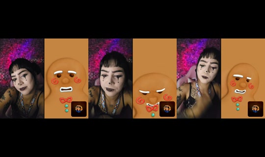 kethlin.real TikTok Live — Aug 29, 2026, 4:30 AM