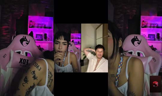 kethlin.real TikTok Live — Aug 30, 2026, 1:42 AM