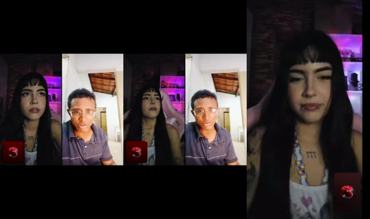 kethlin.real TikTok Live — Aug 30, 2026, 2:32 AM