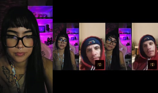 kethlin.real TikTok Live — Aug 31, 2026, 4:11 AM