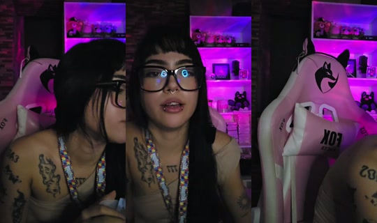 kethlin.real TikTok Live — Aug 31, 2026, 4:39 AM