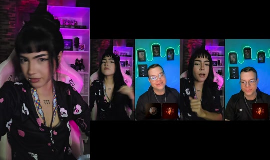 kethlin.real TikTok Live — Sep 1, 2026, 1:19 AM