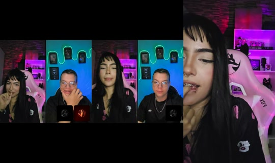 kethlin.real TikTok Live — Sep 1, 2026, 2:53 AM