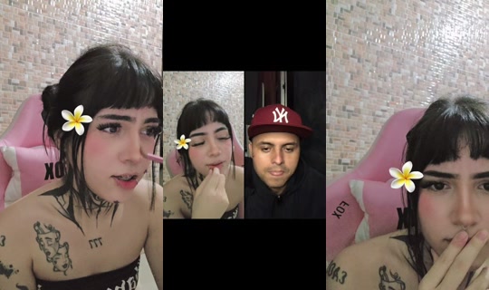 kethlin.real TikTok Live — Oct 3, 2026, 2:32 AM