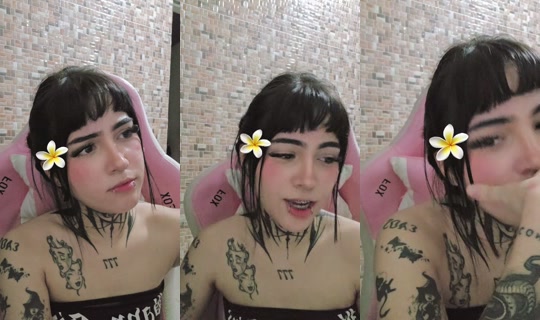 kethlin.real TikTok Live — Oct 3, 2026, 3:22 AM