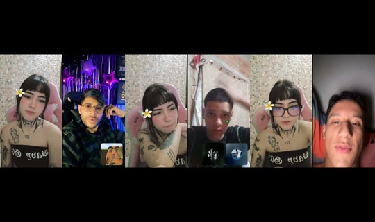 kethlin.real TikTok Live — Oct 3, 2026, 3:59 AM