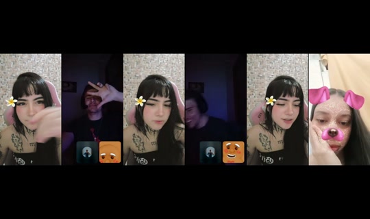 kethlin.real TikTok Live — Oct 3, 2026, 4:50 AM
