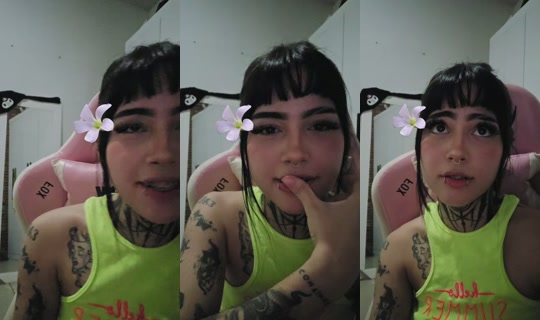 kethlin.real TikTok Live — Oct 4, 2026, 1:30 AM