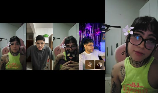 kethlin.real TikTok Live — Oct 4, 2026, 2:21 AM