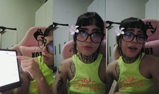 kethlin.real TikTok Live — Oct 4, 2026, 3:11 AM