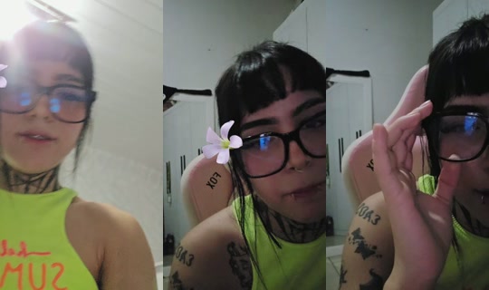 kethlin.real TikTok Live — Oct 4, 2026, 4:01 AM