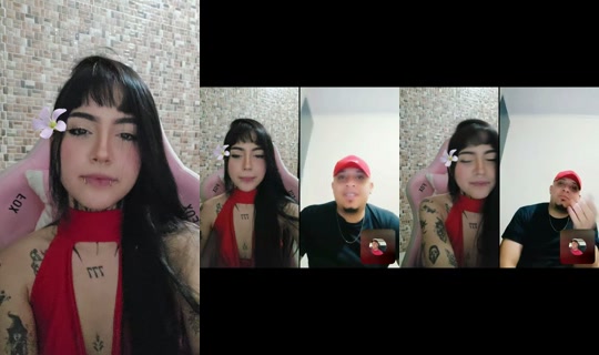kethlin.real TikTok Live — Oct 5, 2026, 3:26 AM