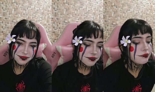 kethlin.real TikTok Live — Oct 5, 2026, 10:18 PM
