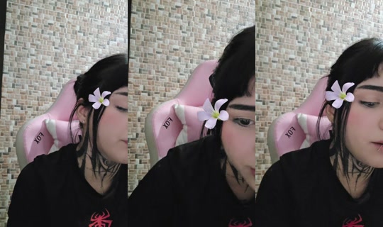 kethlin.real TikTok Live — Oct 6, 2026, 2:40 AM