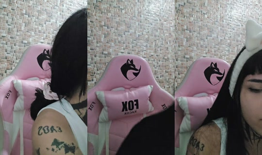 kethlin.real TikTok Live — Oct 7, 2026, 1:33 AM