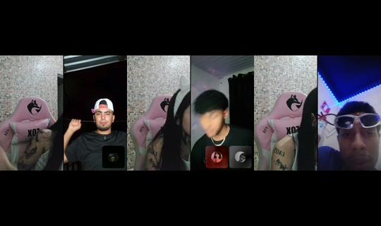 kethlin.real TikTok Live — Oct 7, 2026, 2:23 AM