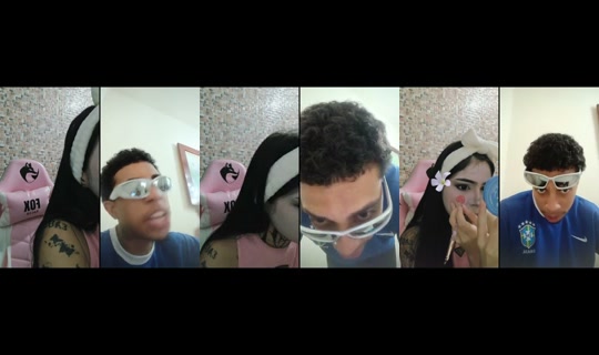 kethlin.real TikTok Live — Oct 7, 2026, 8:19 PM