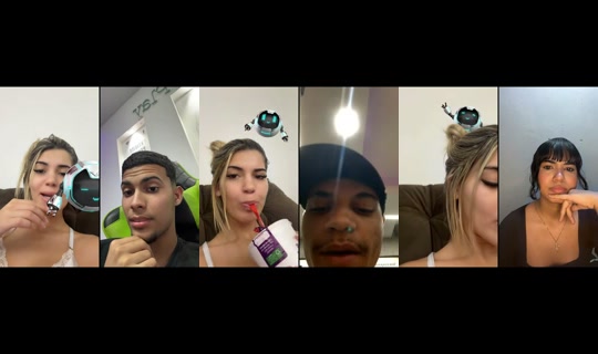 kethy6608 TikTok Live — Sep 19, 2026, 10:06 PM