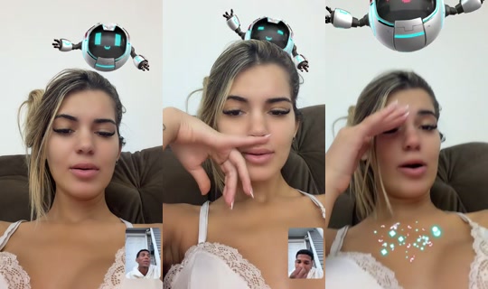 kethy6608 TikTok Live — Sep 19, 2026, 10:57 PM