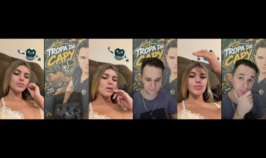 kethy6608 TikTok Live — Sep 21, 2026, 2:37 AM