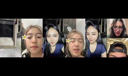 ketutbintang.ketu TikTok Live — Sep 3, 2026, 12:18 PM