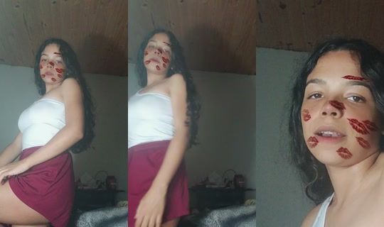 kety0045 TikTok Live — Aug 20, 2026, 4:19 AM